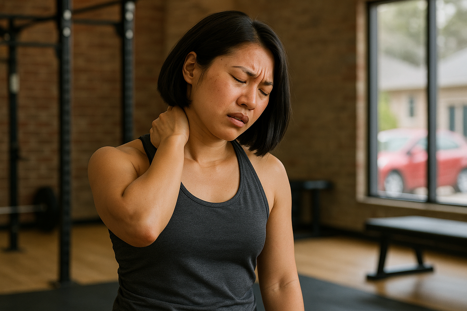 Auto Accident chiropractic care in Andover, MN