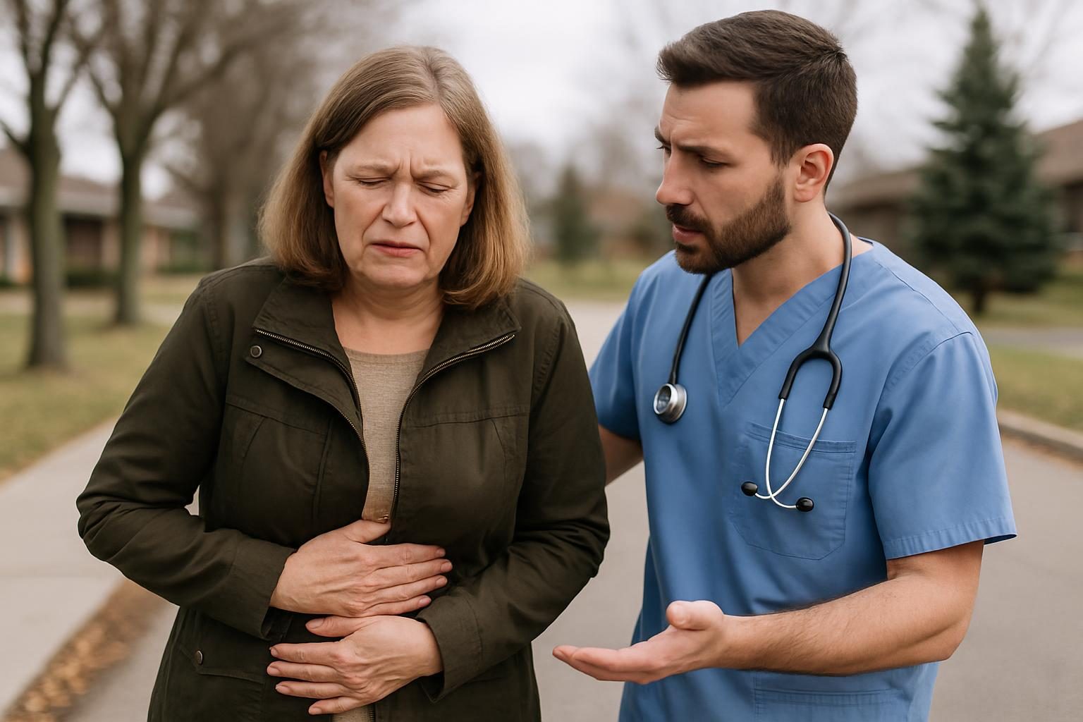 Auto Accident Injury article image for Andover, MN