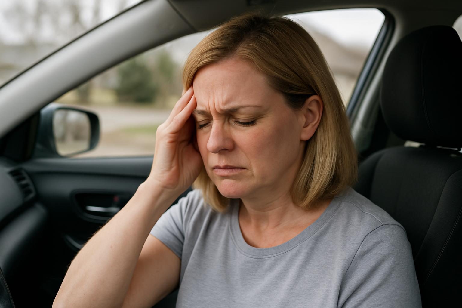 Headache chiropractic care in Andover, MN