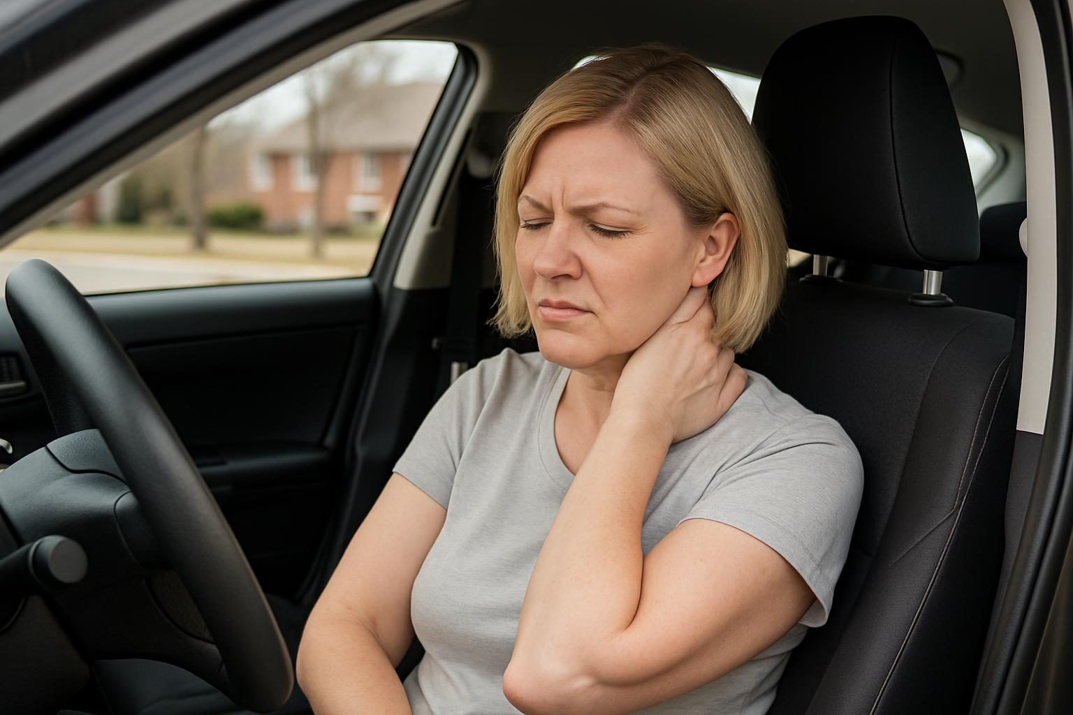 Personal Injury article image for Andover, MN