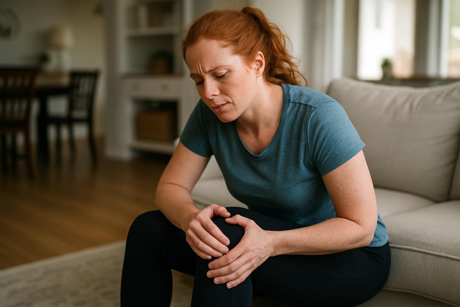 Sports Injury chiropractic care in Andover, MN
