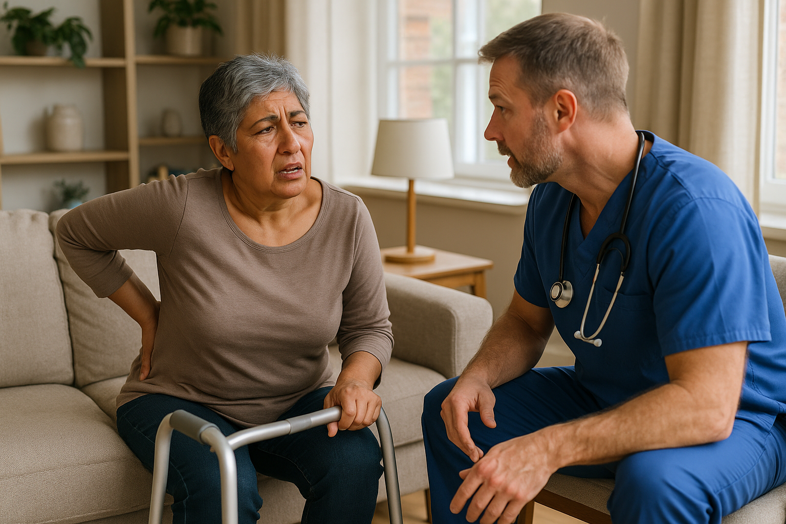 General Chiropractic chiropractic care in Andover, MN
